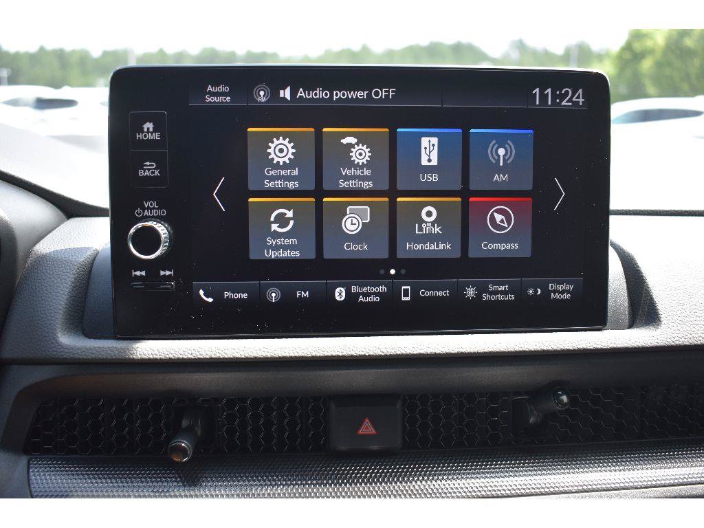 Used 2025 Honda CR-V Sport-L image 14