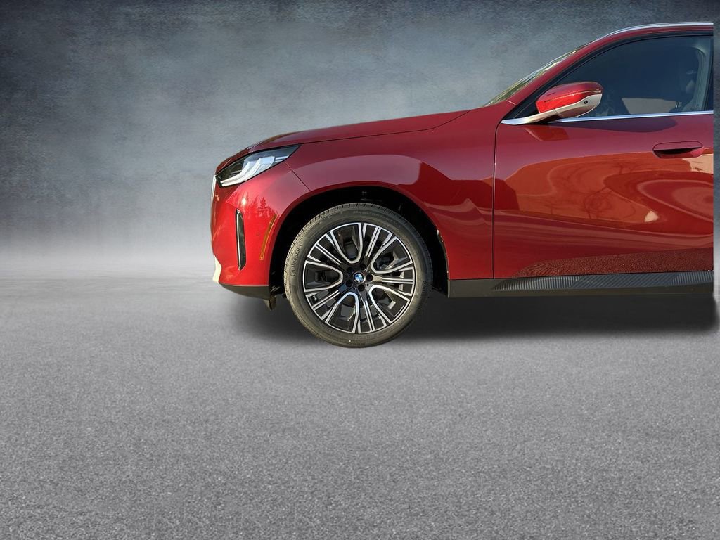 New 2026 BMW X3 xDrive30 image 12