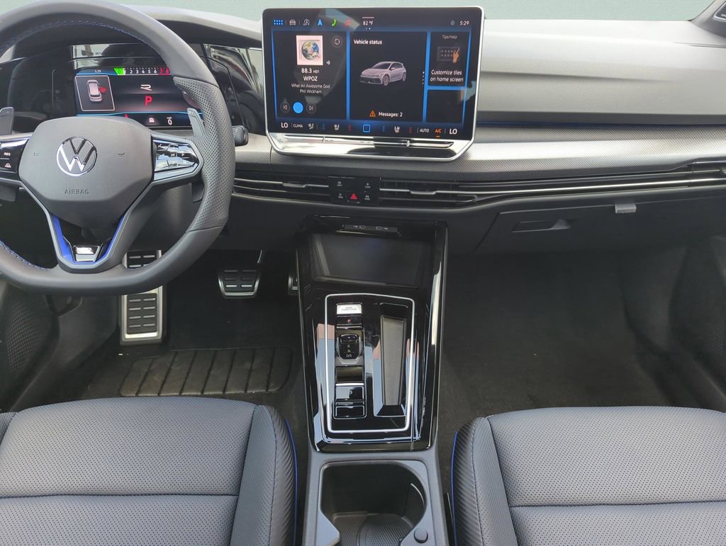 New 2026 Volkswagen Golf image 22