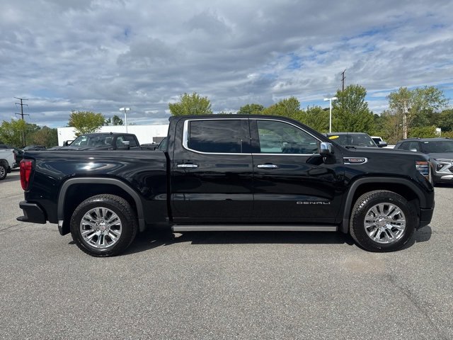 New 2026 GMC Sierra 1500 Denali w/ Technology Package image 7