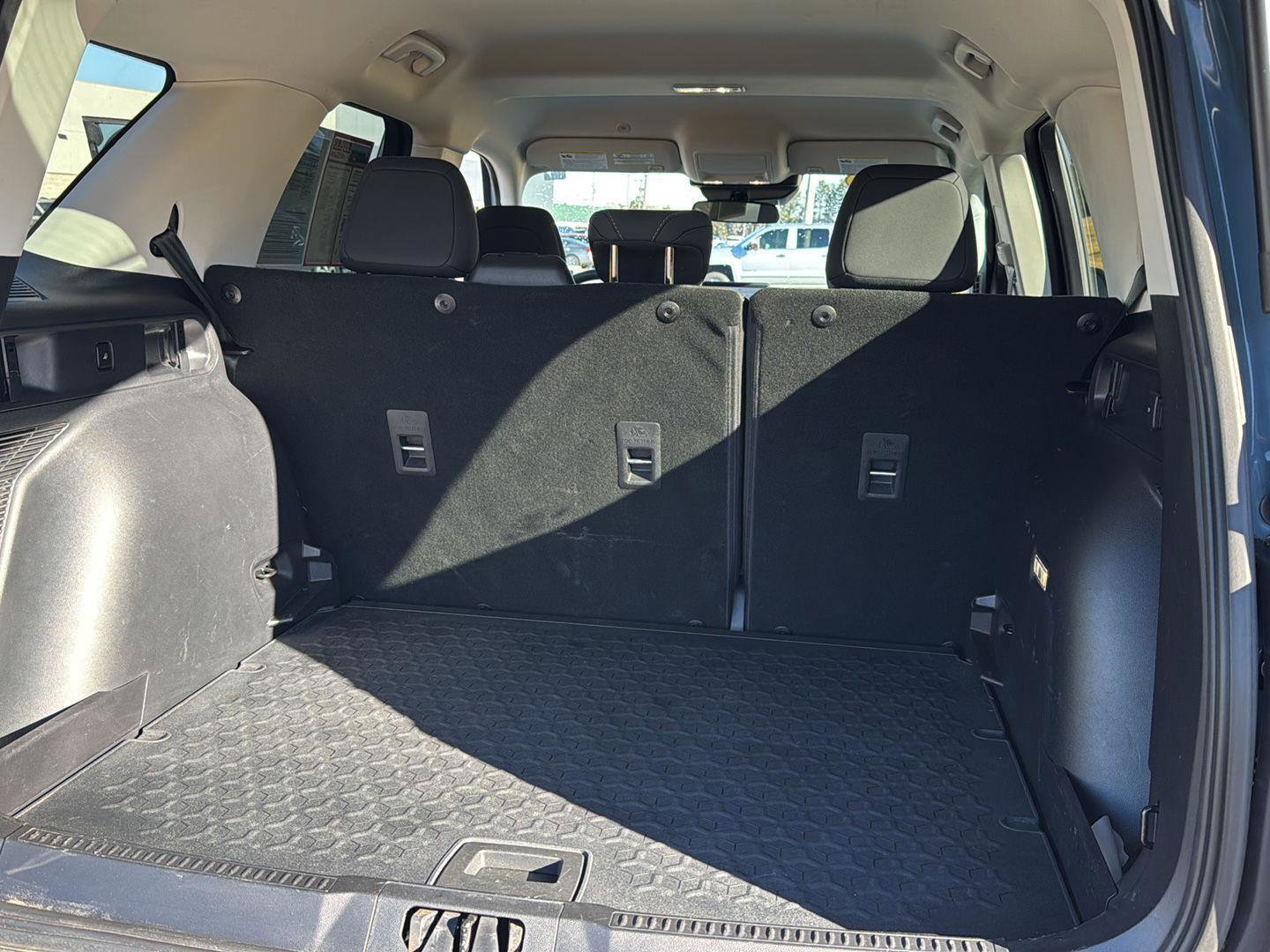 Used 2023 Ford Bronco Sport Big Bend image 27