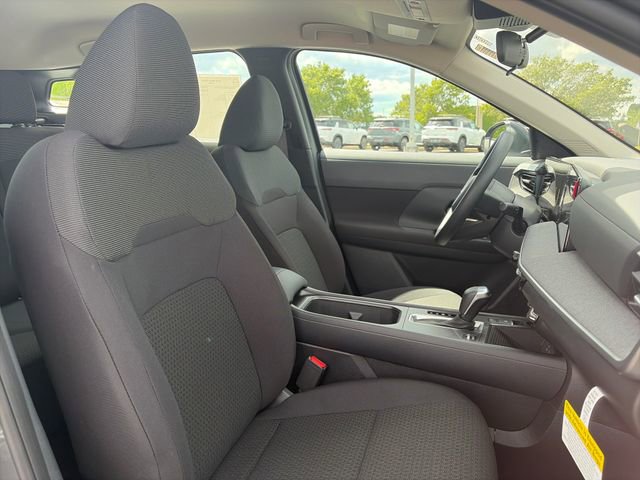 New 2026 Nissan Kicks S FWD image 11