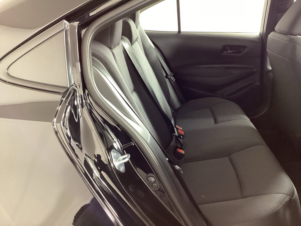 Used 2026 Toyota Corolla LE FWD image 10