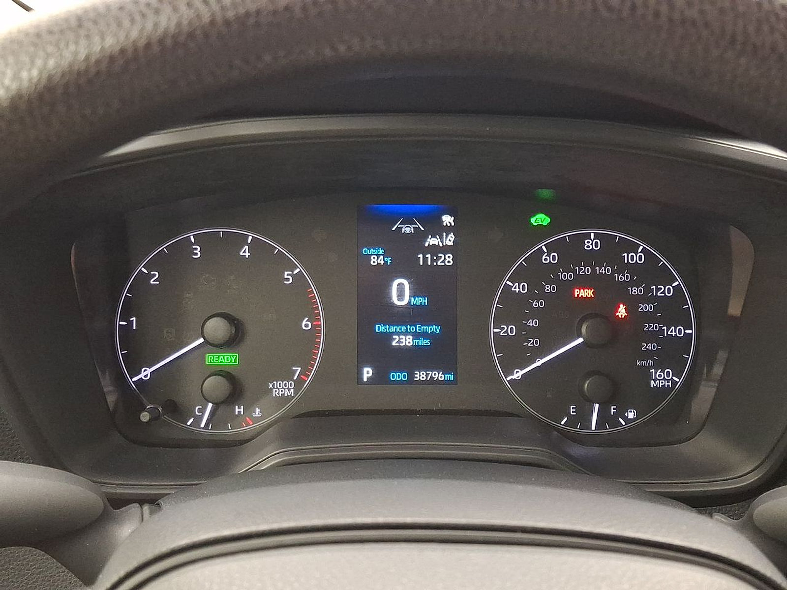 Certified 2025 Toyota Corolla LE FWD image 17