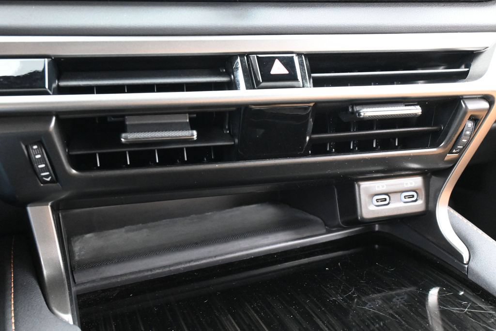 Used 2025 Lexus RX 350 FWD w/ Accessory Package (K3) image 20