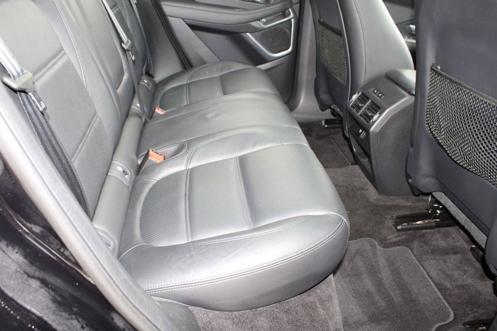 Used 2020 Jaguar E-PACE image 34