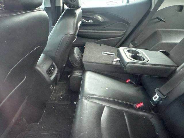 Used 2020 GMC Terrain SLT AWD/4WD image 45