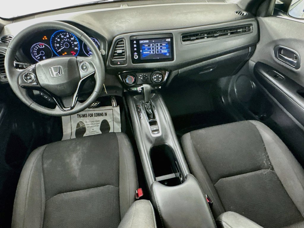 Used 2022 Honda HR-V Sport image 27
