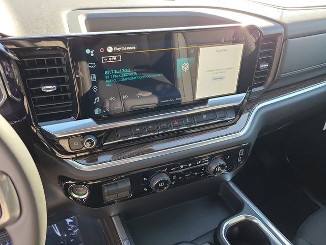 New 2026 Chevrolet Silverado 1500 RST image 29