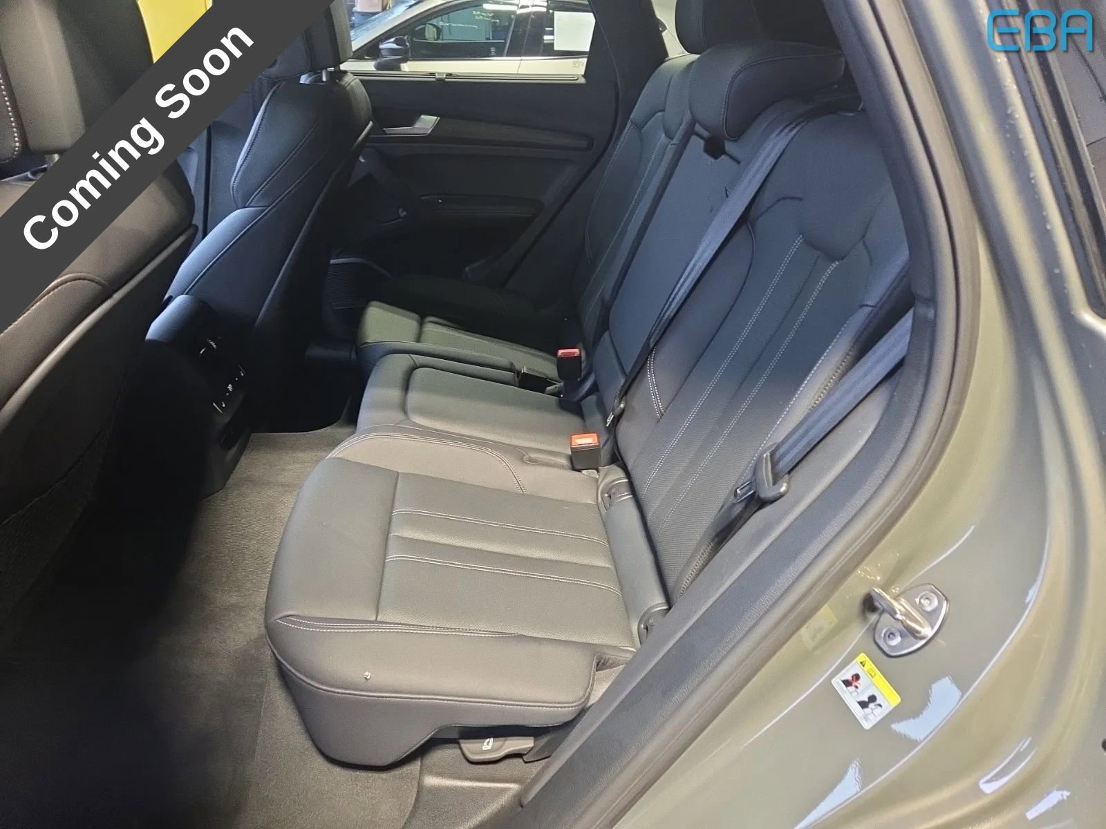 Used 2024 Audi Q5 e Prestige w/ Prestige Package image 10