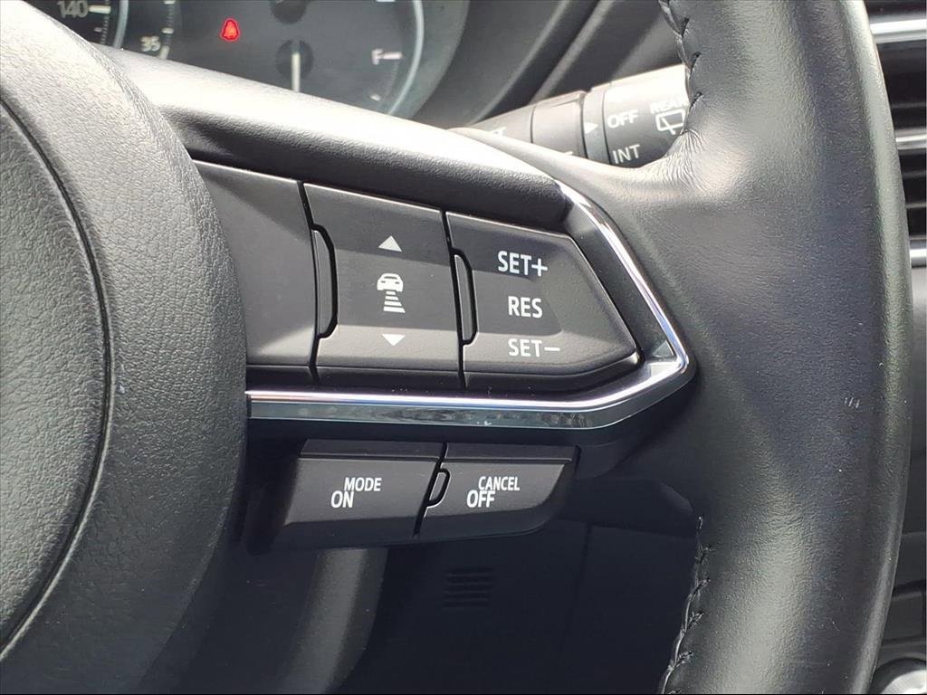 Used 2019 MAZDA CX-5 Grand Touring image 29