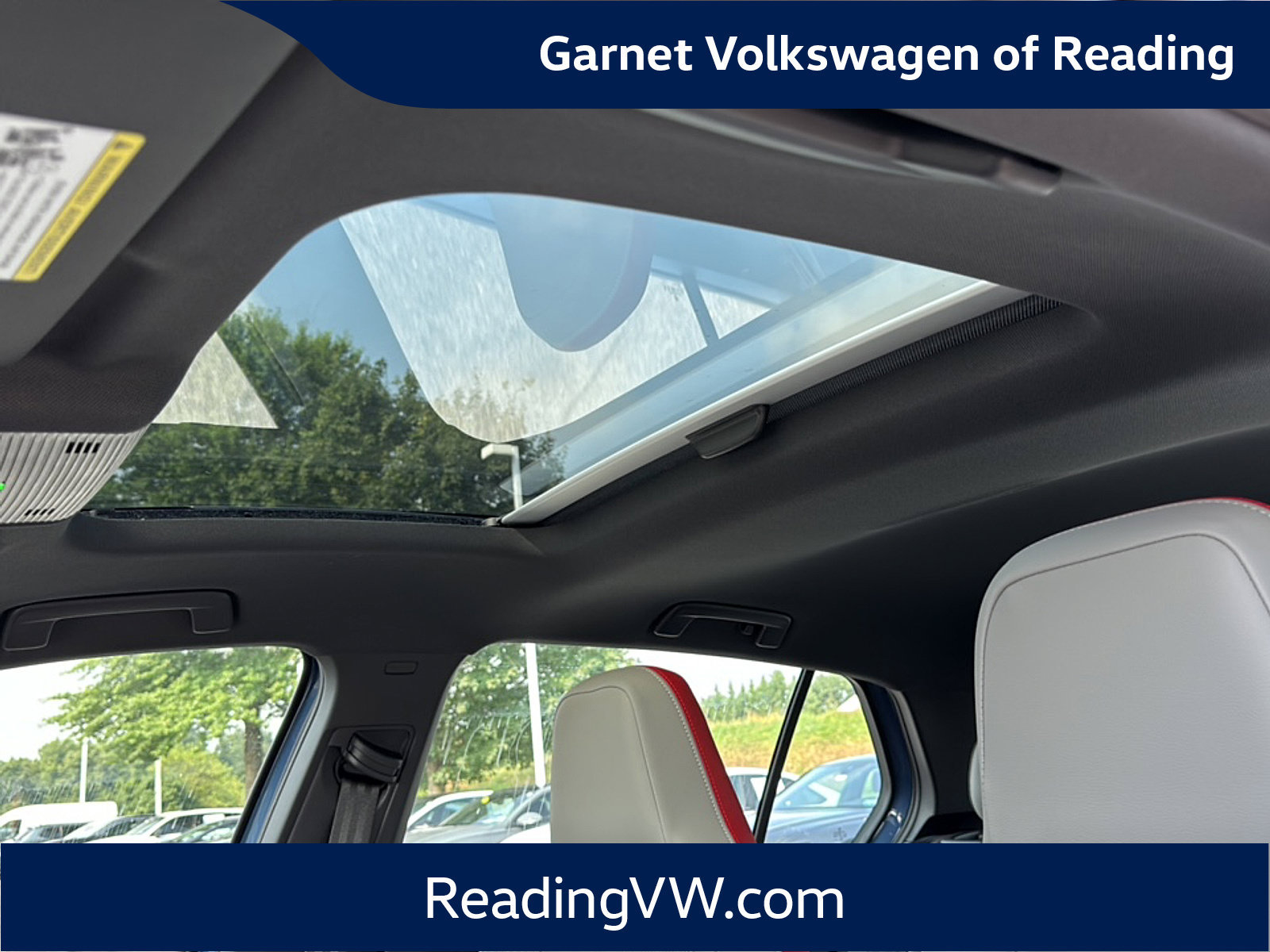 Used 2025 Volkswagen GTI Autobahn FWD image 14