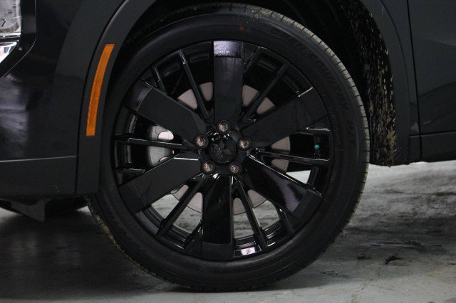 New 2026 Mitsubishi Outlander LE FWD image 3