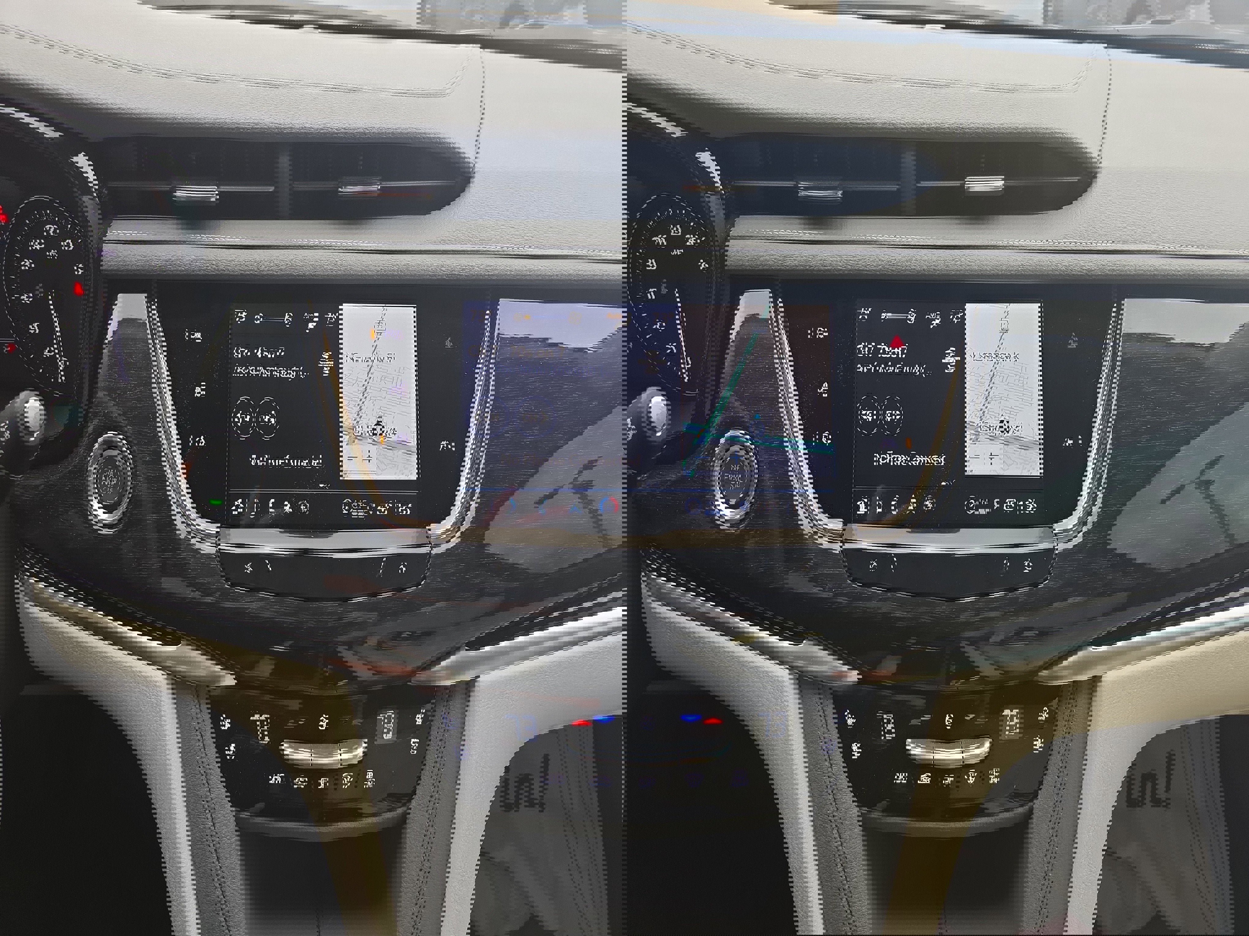 Used 2025 Cadillac XT6 Premium Luxury w/ Technology Package image 18