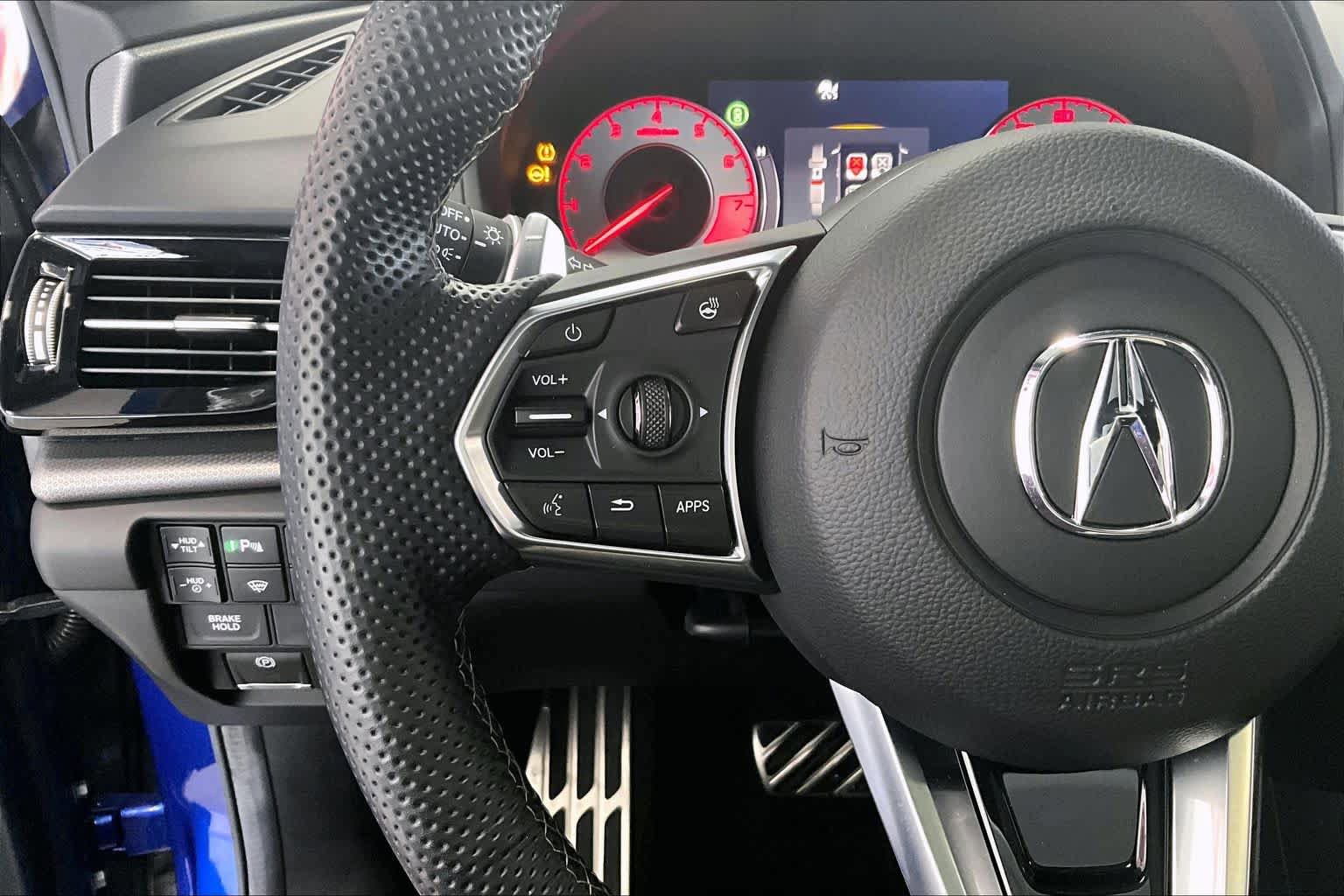 Used 2024 Acura RDX A-Spec image 20