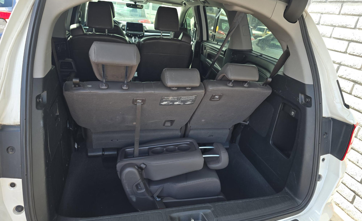 Used 2020 Honda Odyssey Touring image 14
