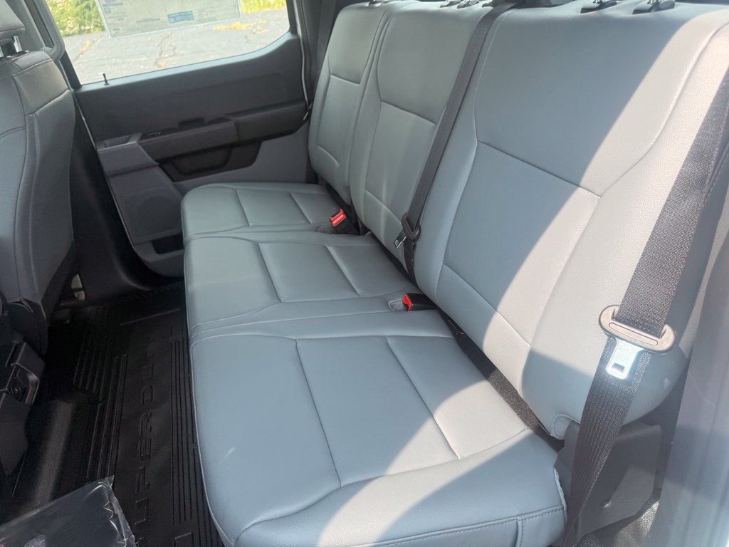 New 2026 Ford F350 XL AWD/4WD image 35