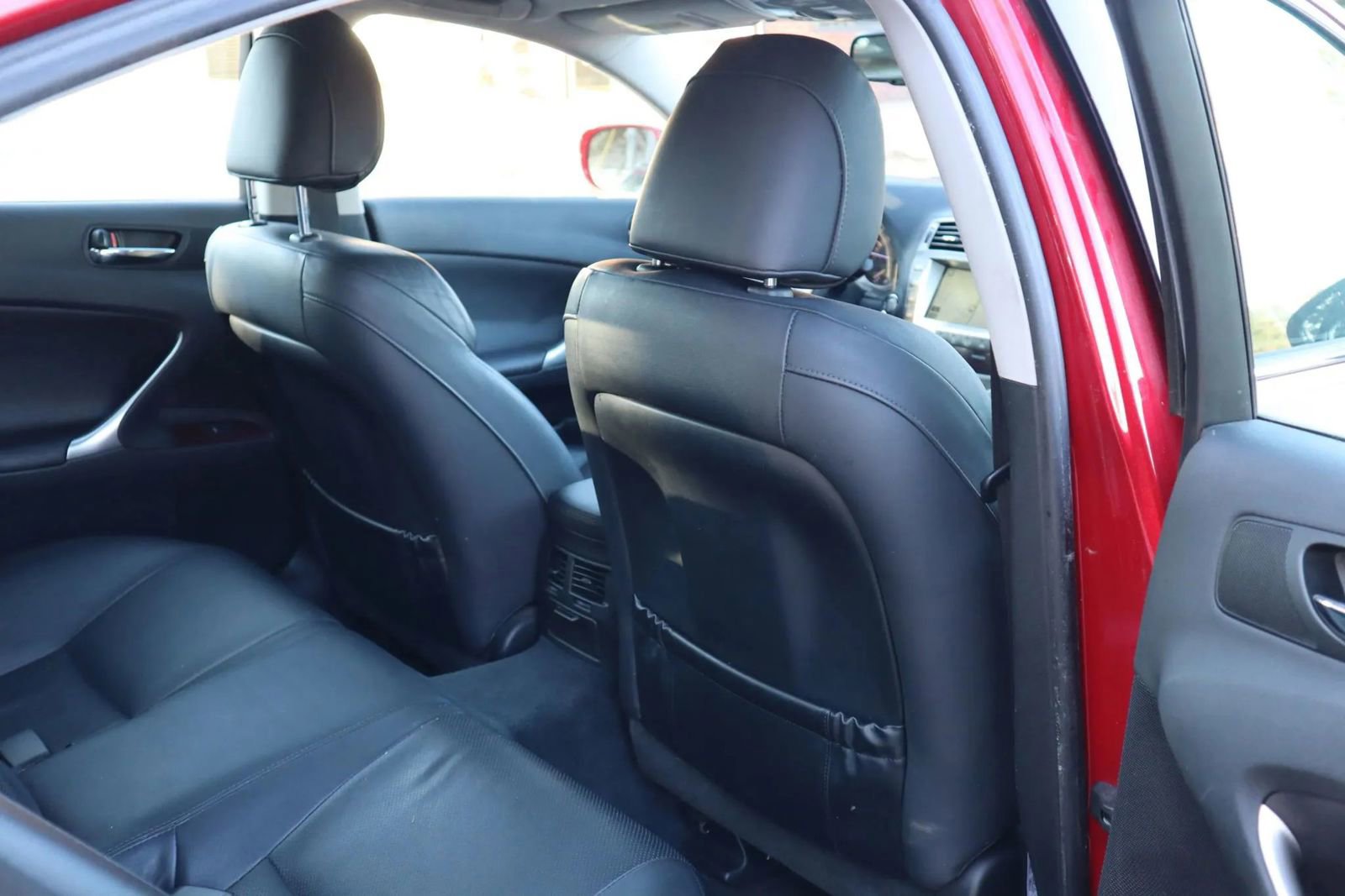 Used 2008 Lexus IS 250 AWD image 18