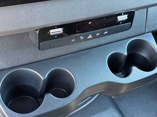 New 2026 Mercedes-Benz Sprinter 144 Cargo image 20