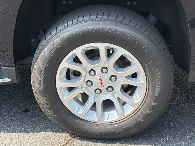 Used 2020 GMC Yukon XL SLT w/ Open Road Package RWD image 22