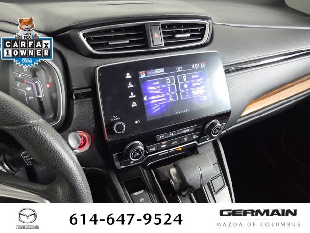 Used 2020 Honda CR-V EX image 25