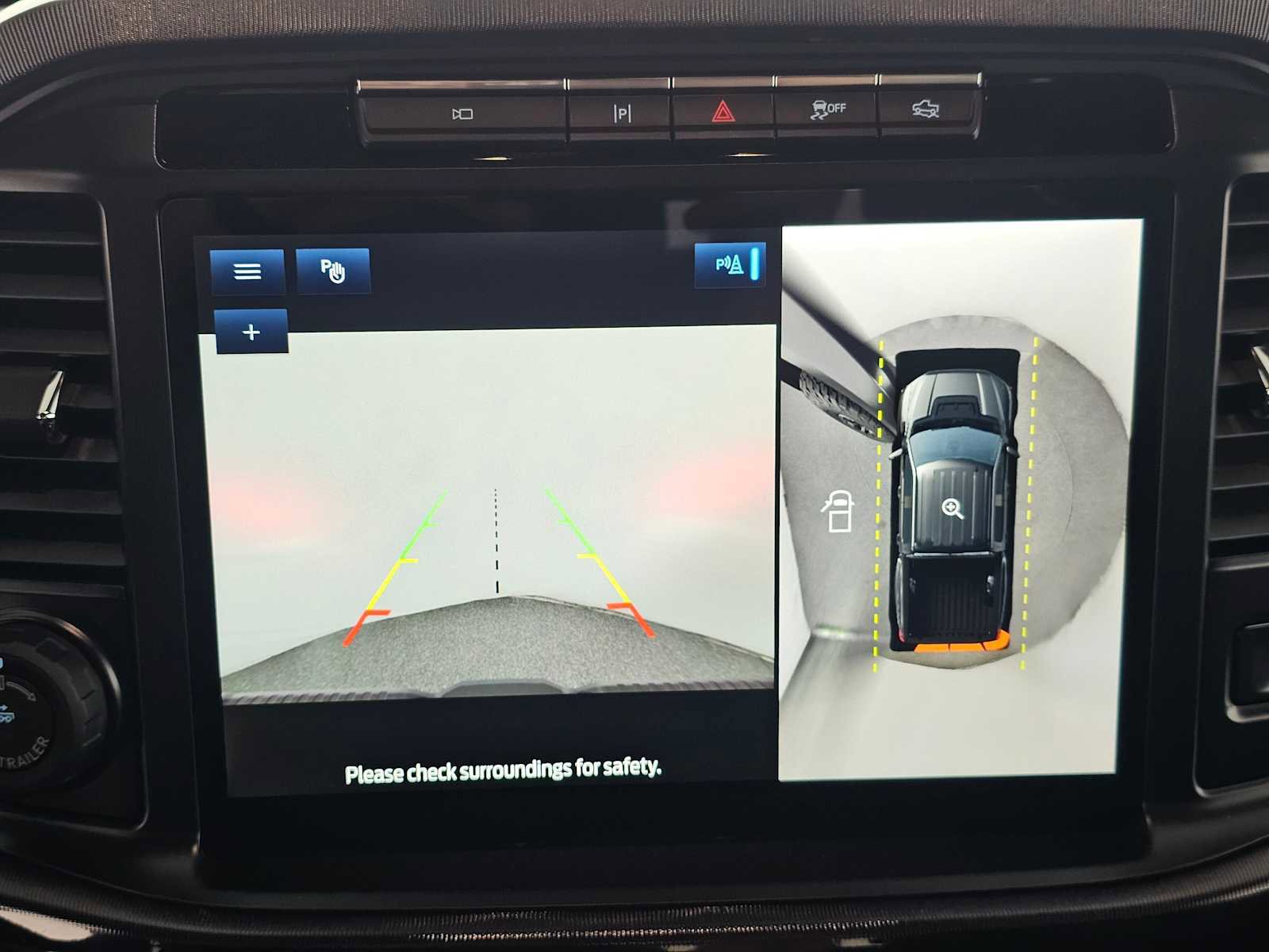 Used 2023 Ford F150 Raptor w/ Equipment Group 802A Raptor R image 27