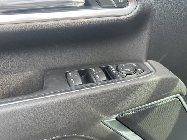 New 2026 Chevrolet Silverado 2500 LTZ image 13