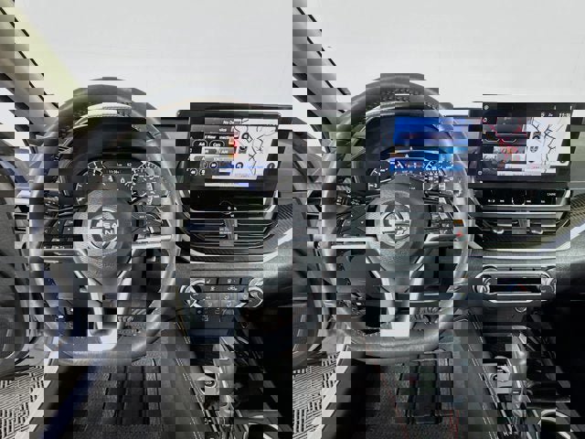 Certified 2024 Nissan Altima 2.5 SR w/ SR Premium Package AWD/4WD image 10