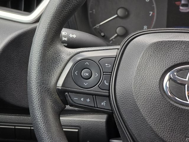 Used 2023 Toyota Corolla LE FWD image 20