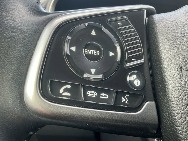 Used 2018 Honda CR-V Touring image 18