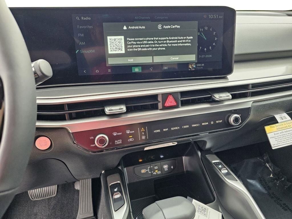 New 2026 Kia Sorento S image 26