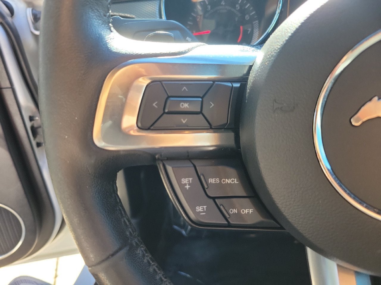 Used 2017 Ford Mustang GT Premium RWD image 14