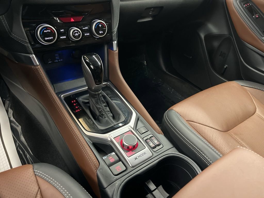 Certified 2023 Subaru Forester Touring w/ Popular Package #3 image 33