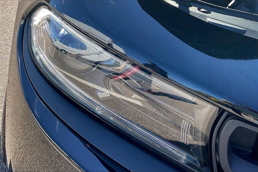 Certified 2022 Dodge Charger Scat Pack w/ Plus Group image 28