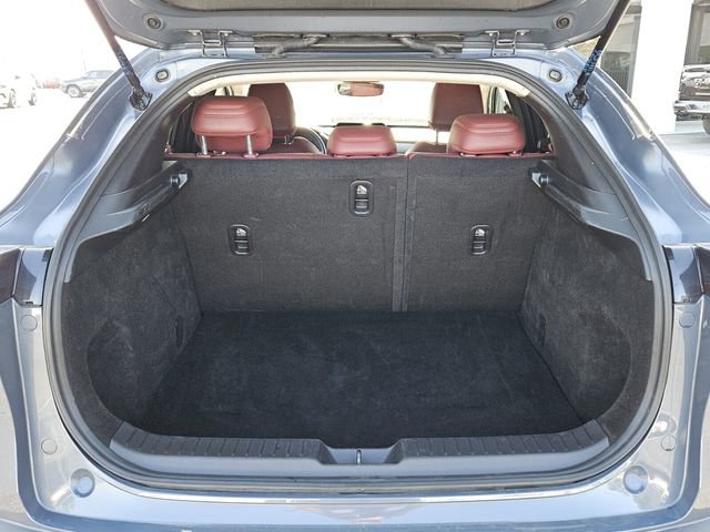 Used 2025 MAZDA CX-30 AWD 2.5 S w/ Preferred Package image 13