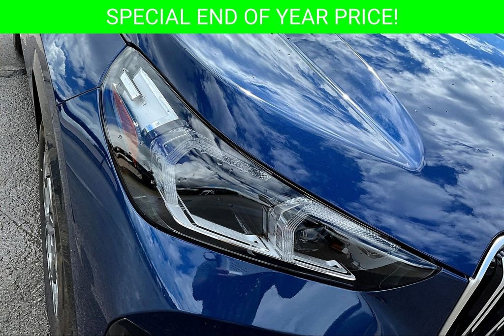 Used 2025 BMW X1 xDrive28i image 31