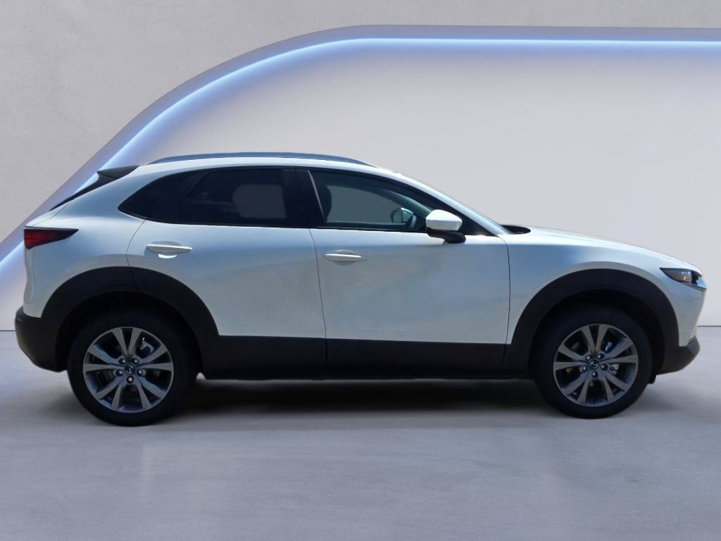 New 2026 MAZDA CX-30 AWD 2.5 S w/ Premium Package image 6