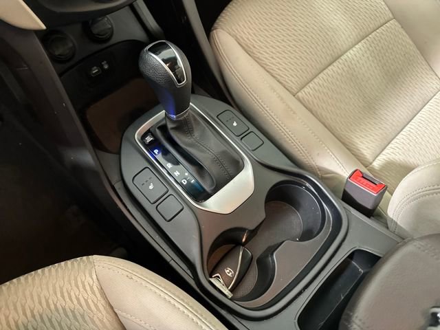 Used 2017 Hyundai Santa Fe Sport w/ 2.4L Value Package 06 image 20