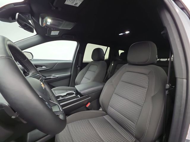 Used 2025 Chevrolet Equinox LT image 42