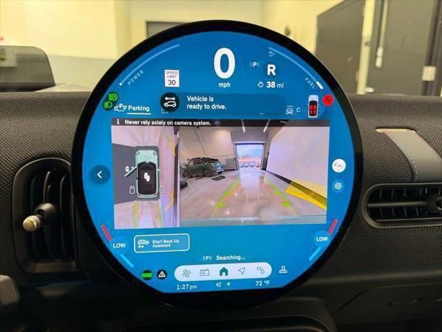 New 2026 MINI Cooper S image 17