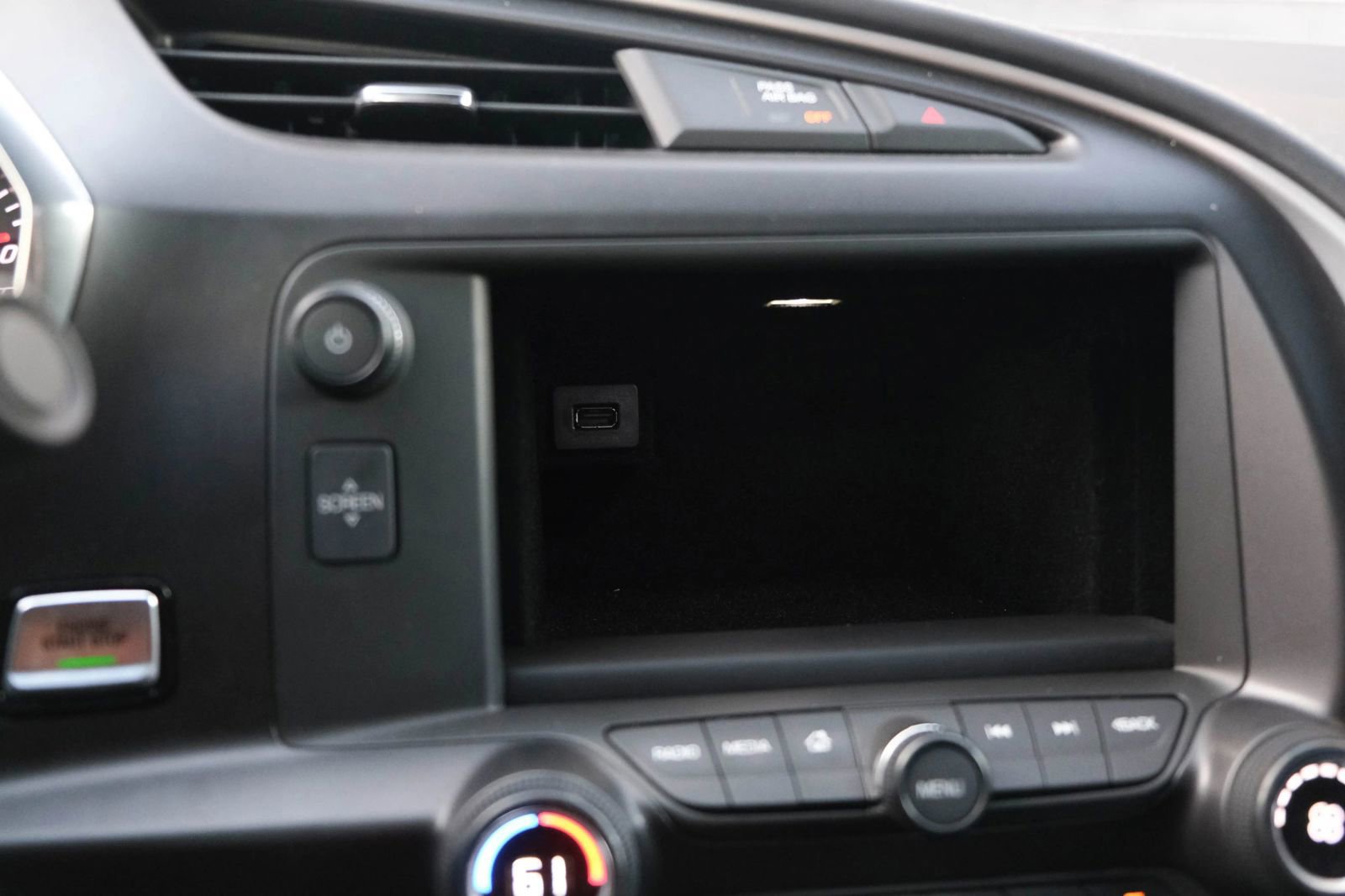 Used 2016 Chevrolet Corvette Stingray Coupe w/ 3LT Preferred Equipment Group image 35