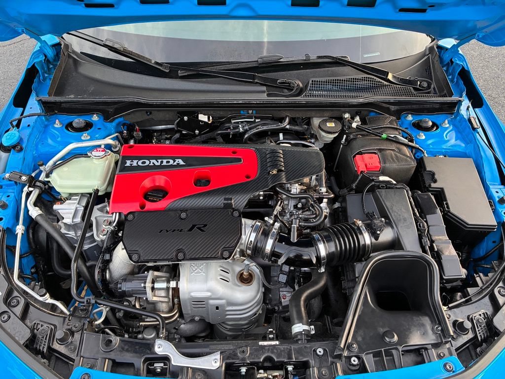 Used 2023 Honda Civic Type R image 16
