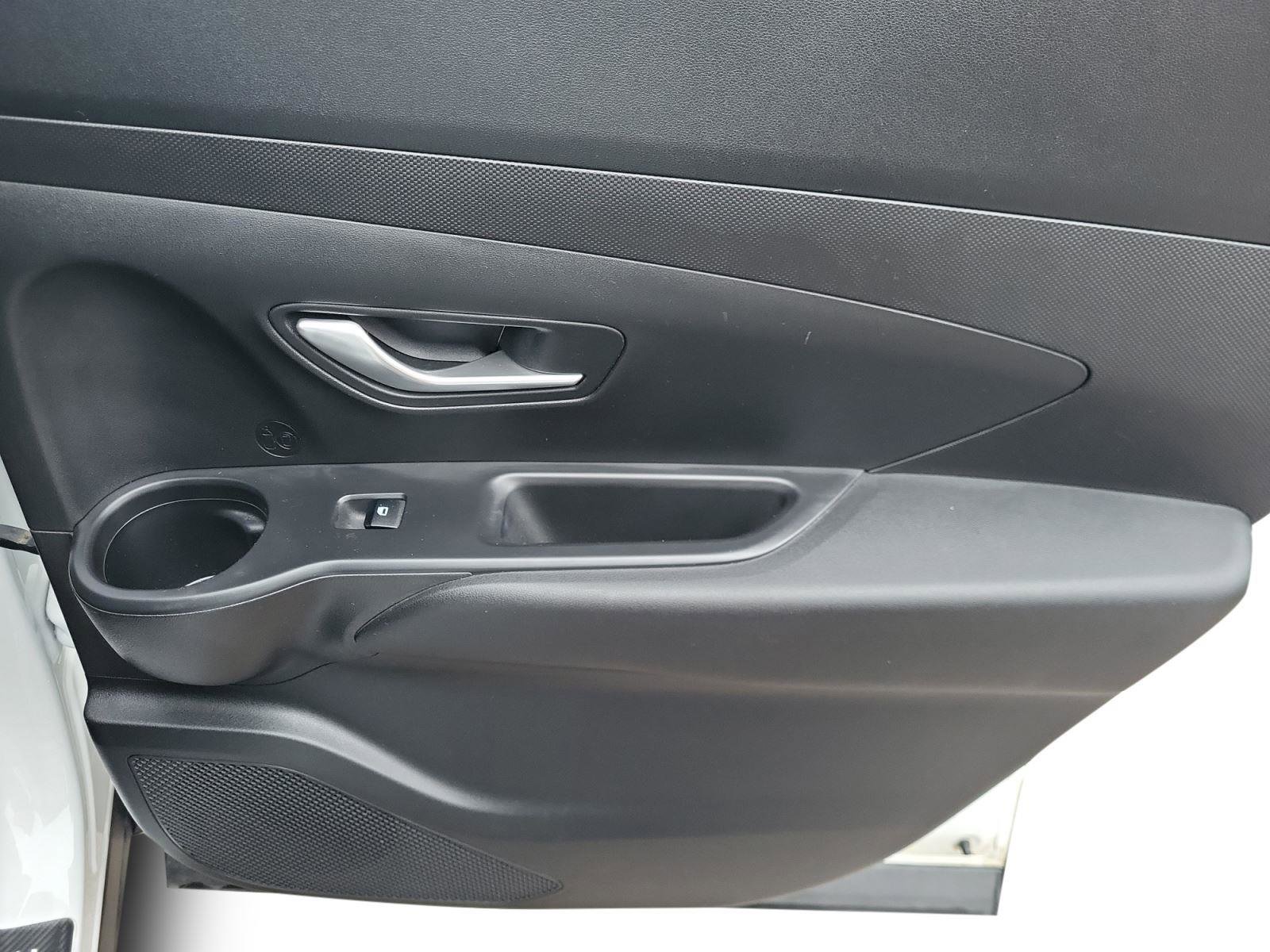 Used 2023 Hyundai Santa Cruz SEL w/ Activity Package image 23