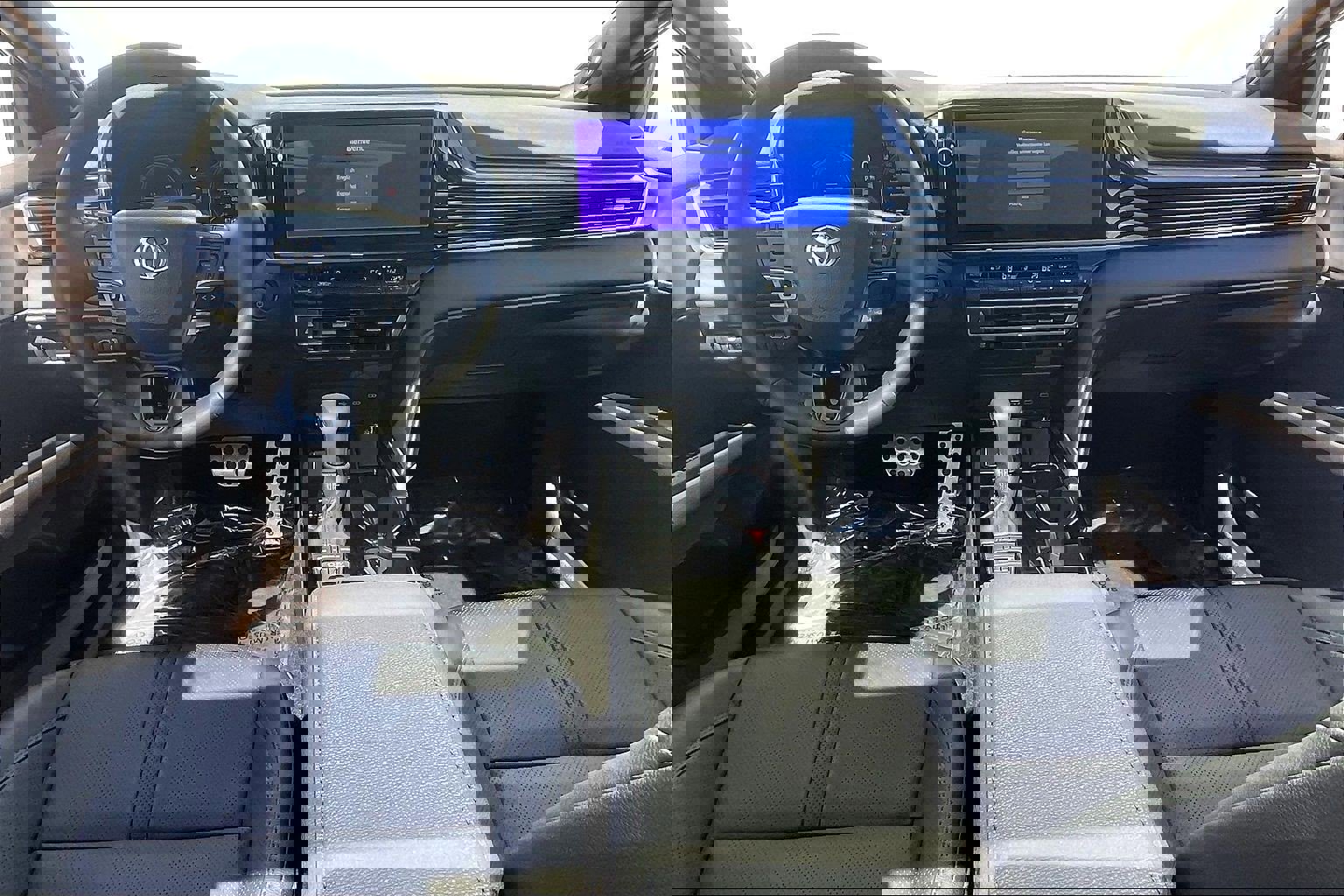 Used 2026 Toyota Camry XSE w/ Premium Plus Package image 19