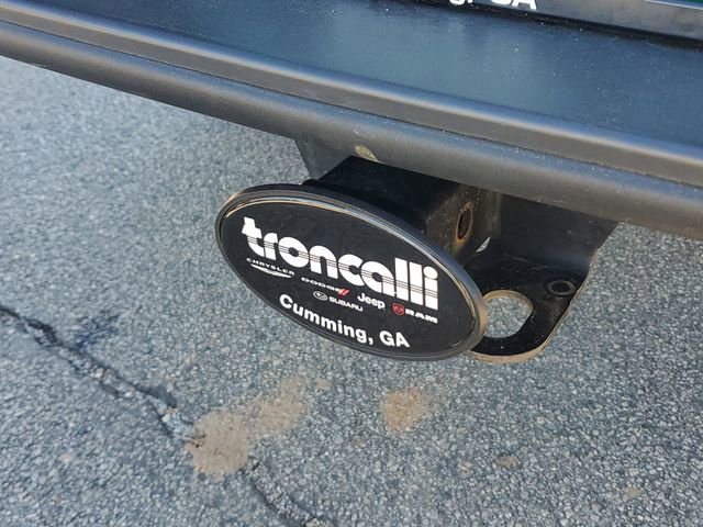 Certified 2020 Jeep Gladiator Rubicon image 10