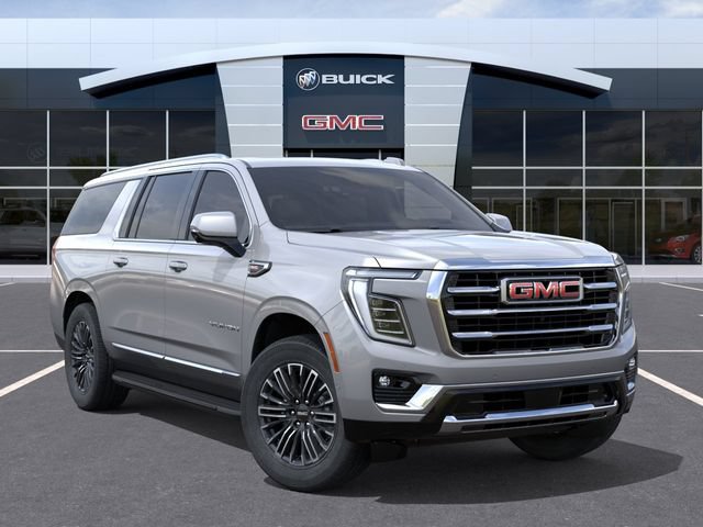 New 2026 GMC Yukon XL Elevation w/ Elevation Premium Package RWD image 7