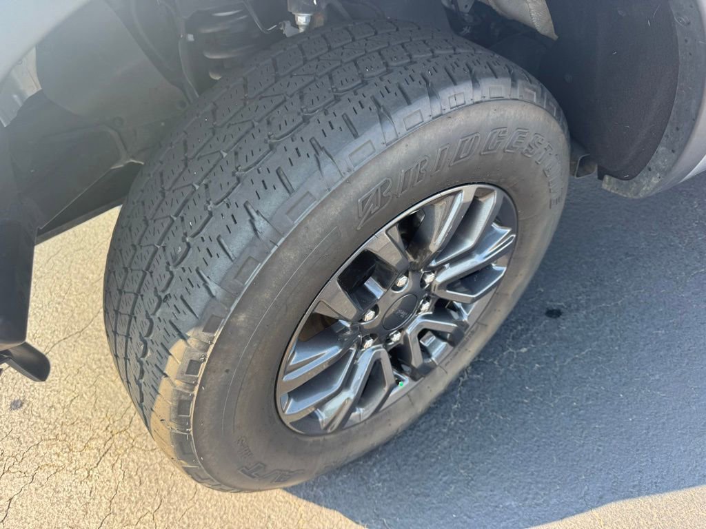 Used 2023 Ford Ranger XLT w/ Equipment Group 301A Mid image 11