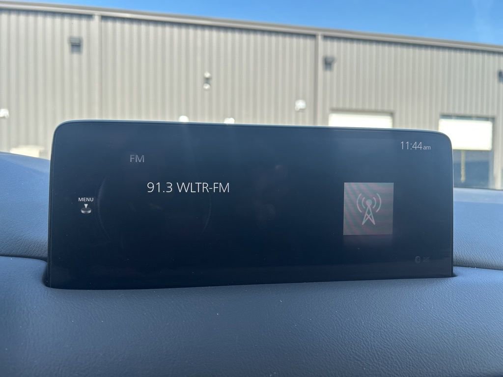 Used 2023 MAZDA CX-5 AWD 2.5 S w/ Preferred Package image 14