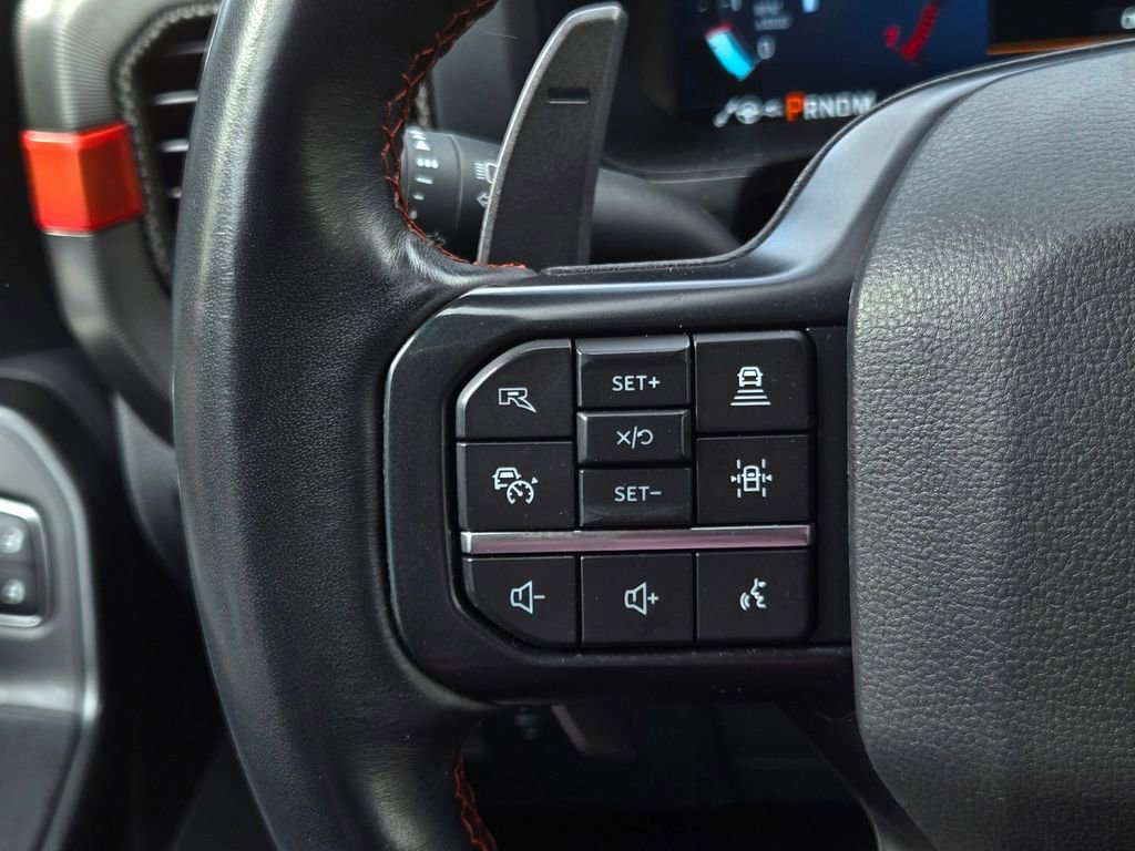 Used 2024 Ford F150 Raptor image 33