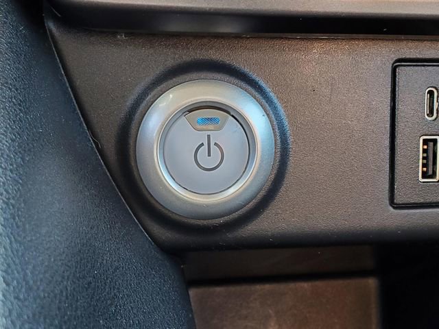 Certified 2024 Nissan Leaf S FWD image 27